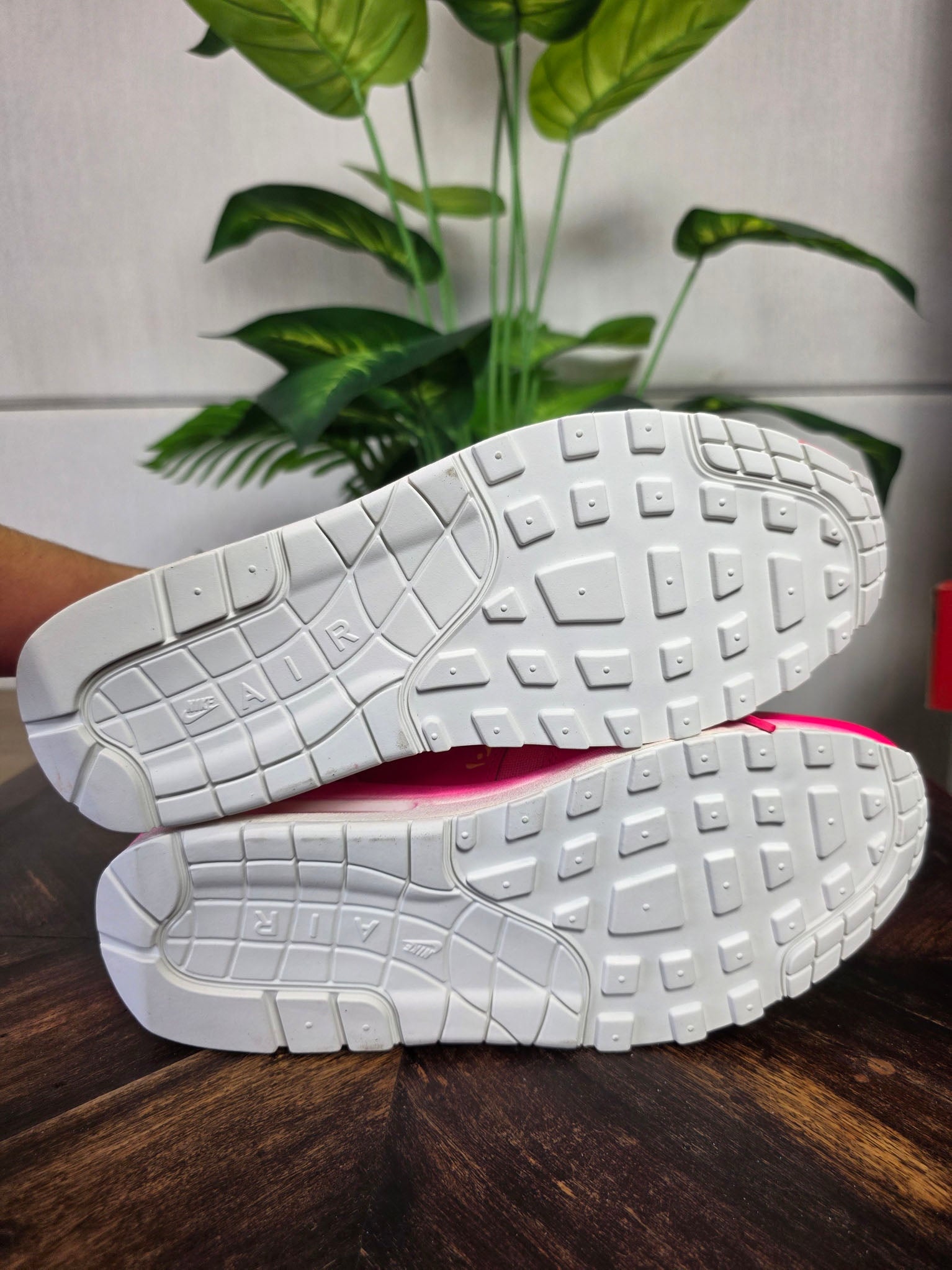 Nike Air Max 1 'Día de Muertos' maat 44,5