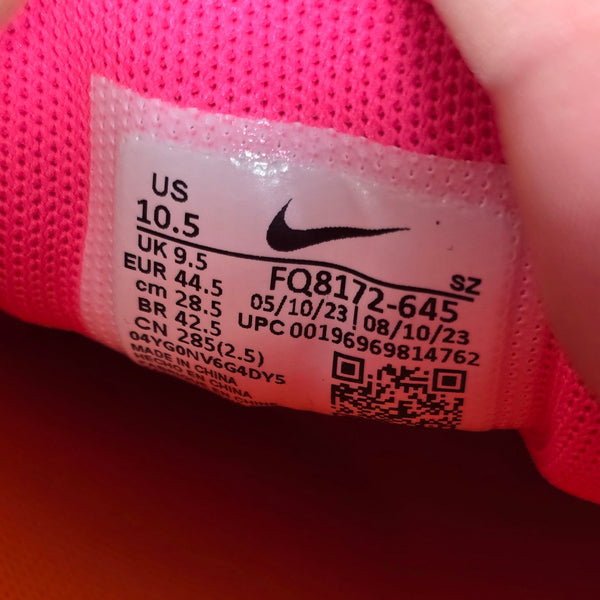 Nike Air Max 1 'Día de Muertos' maat 44,5