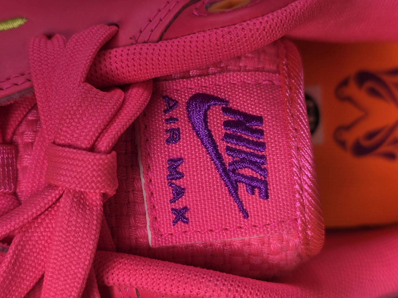 Nike Air Max 1 'Día de Muertos' maat 44,5