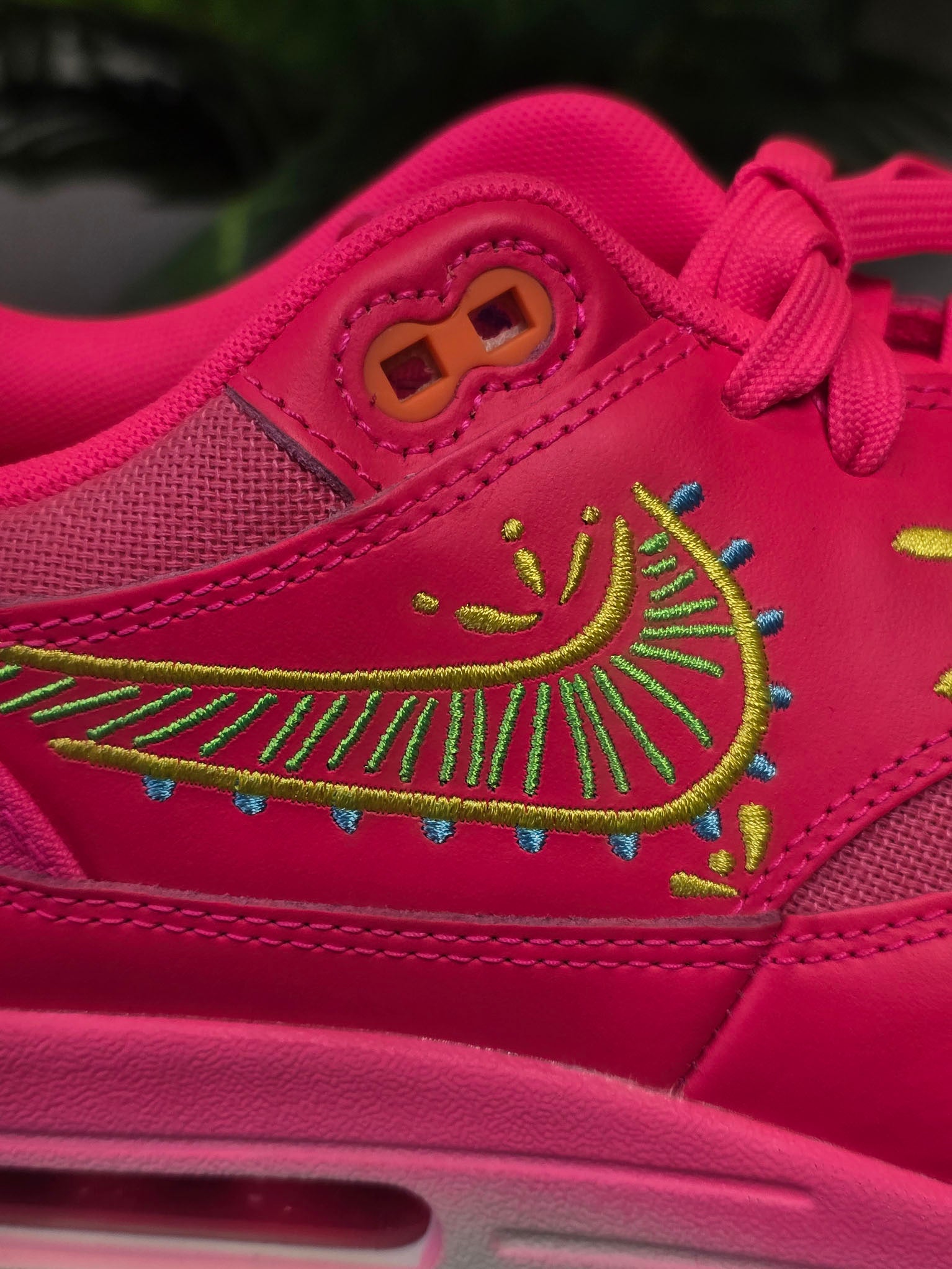 Nike Air Max 1 'Día de Muertos' maat 44,5