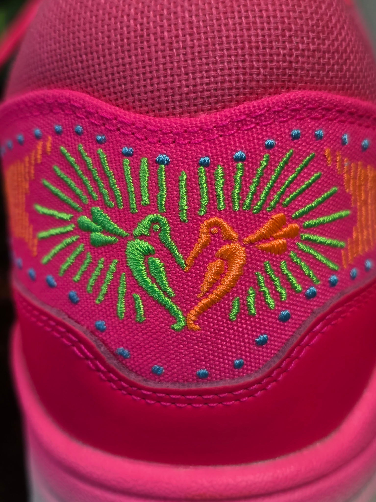 Nike Air Max 1 'Día de Muertos' maat 44,5