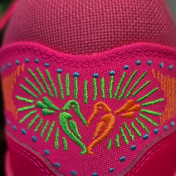 Nike Air Max 1 'Día de Muertos' maat 44,5