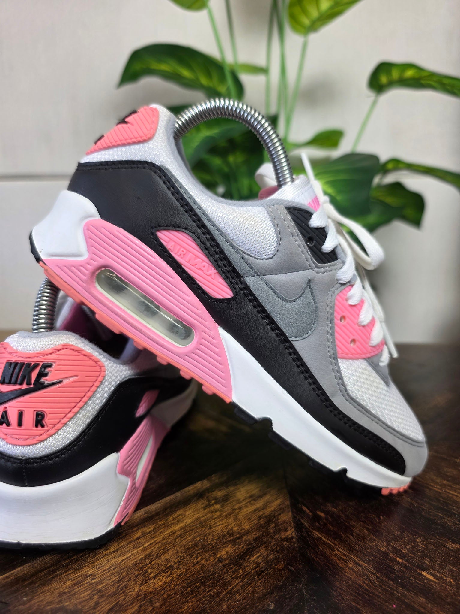 Nike Air Max 90 Recraft Rose maat 38