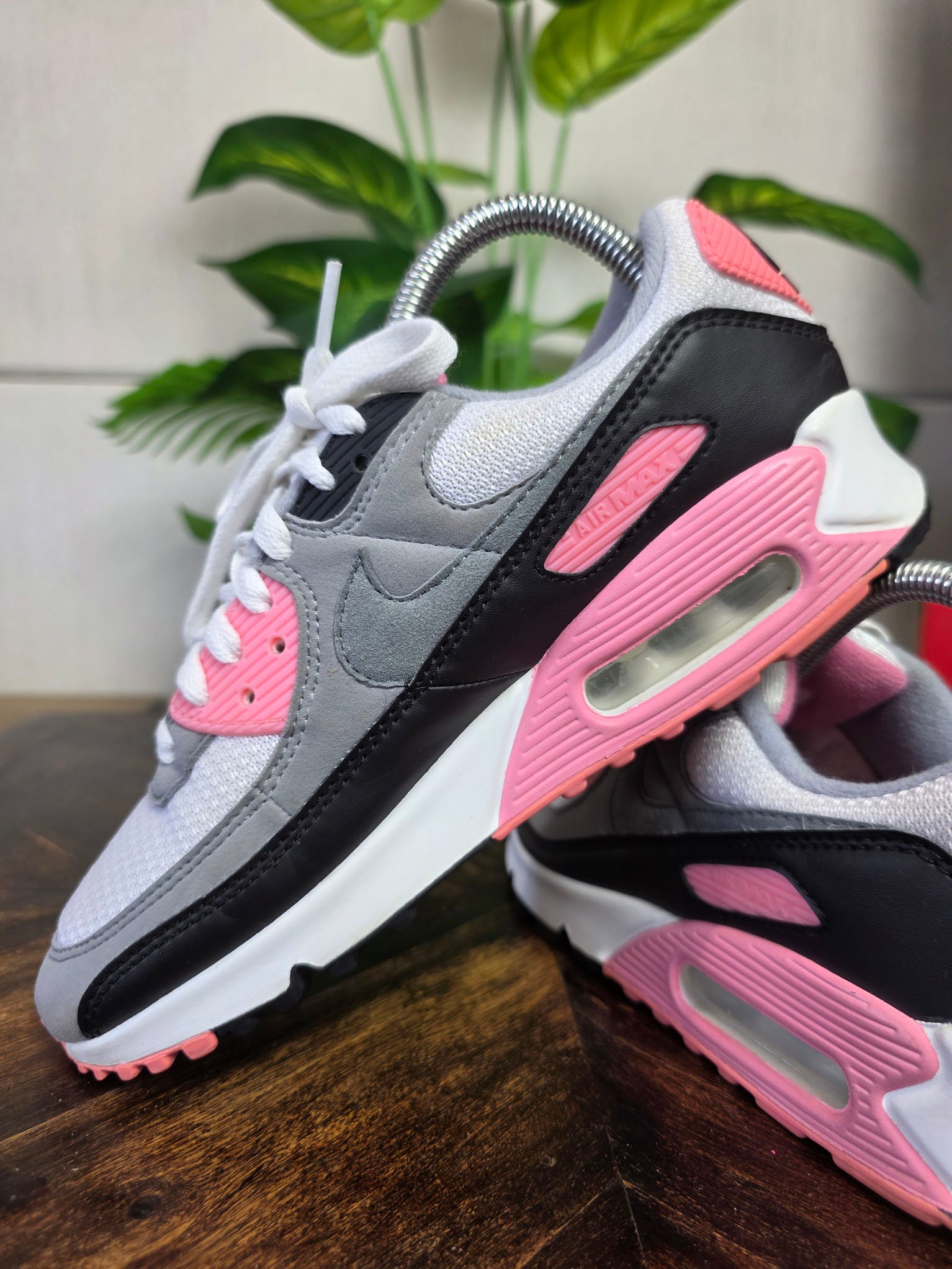 Nike Air Max 90 Recraft Rose maat 38