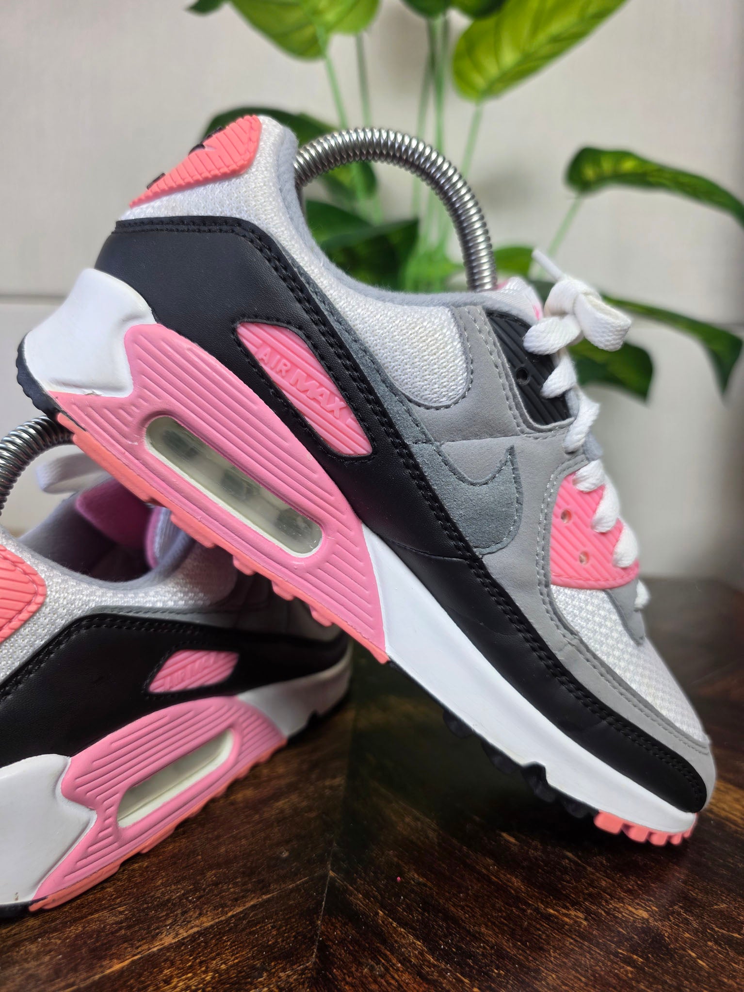 Nike Air Max 90 Recraft Rose maat 38