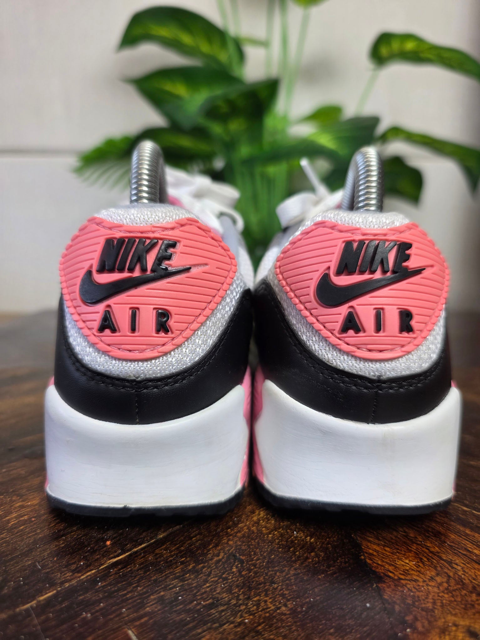 Nike Air Max 90 Recraft Rose maat 38