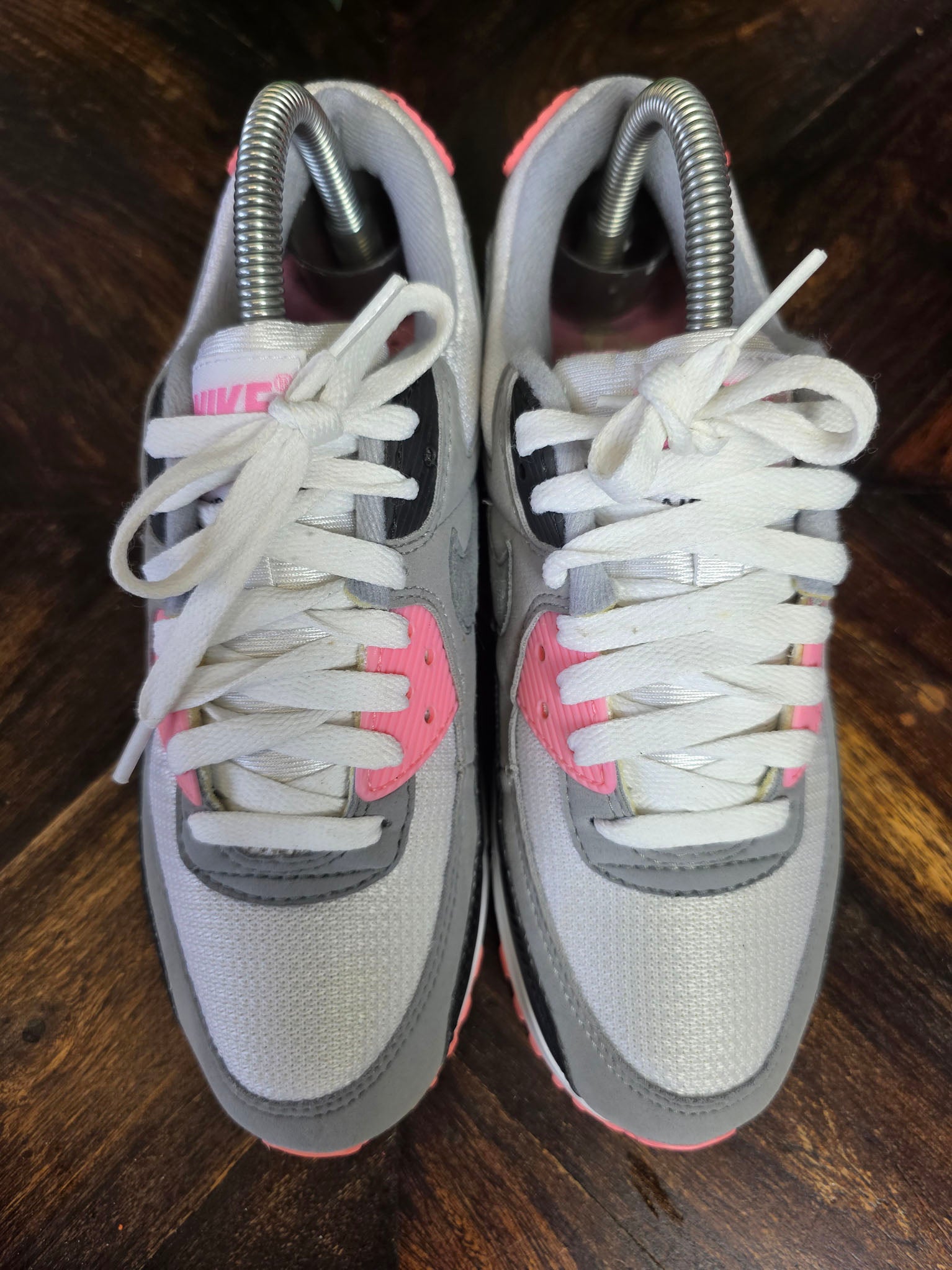 Nike Air Max 90 Recraft Rose maat 38