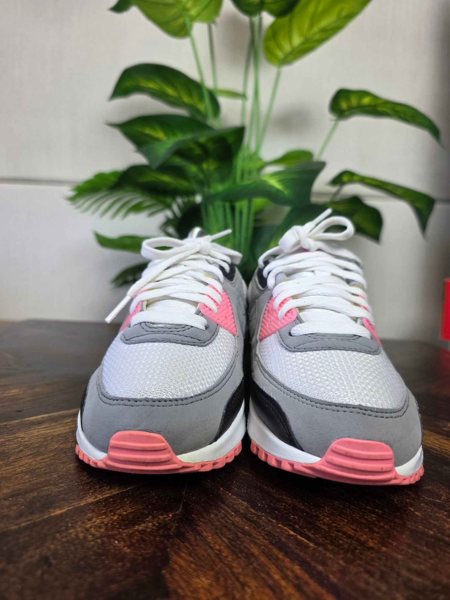 Nike Air Max 90 Recraft Rose maat 38