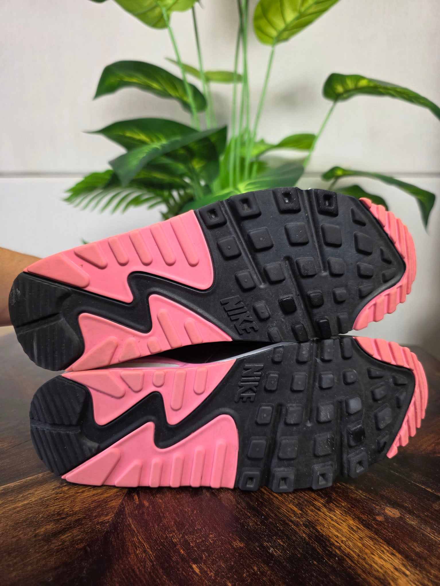 Nike Air Max 90 Recraft Rose maat 38