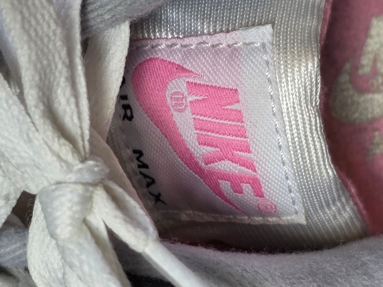 Nike Air Max 90 Recraft Rose maat 38