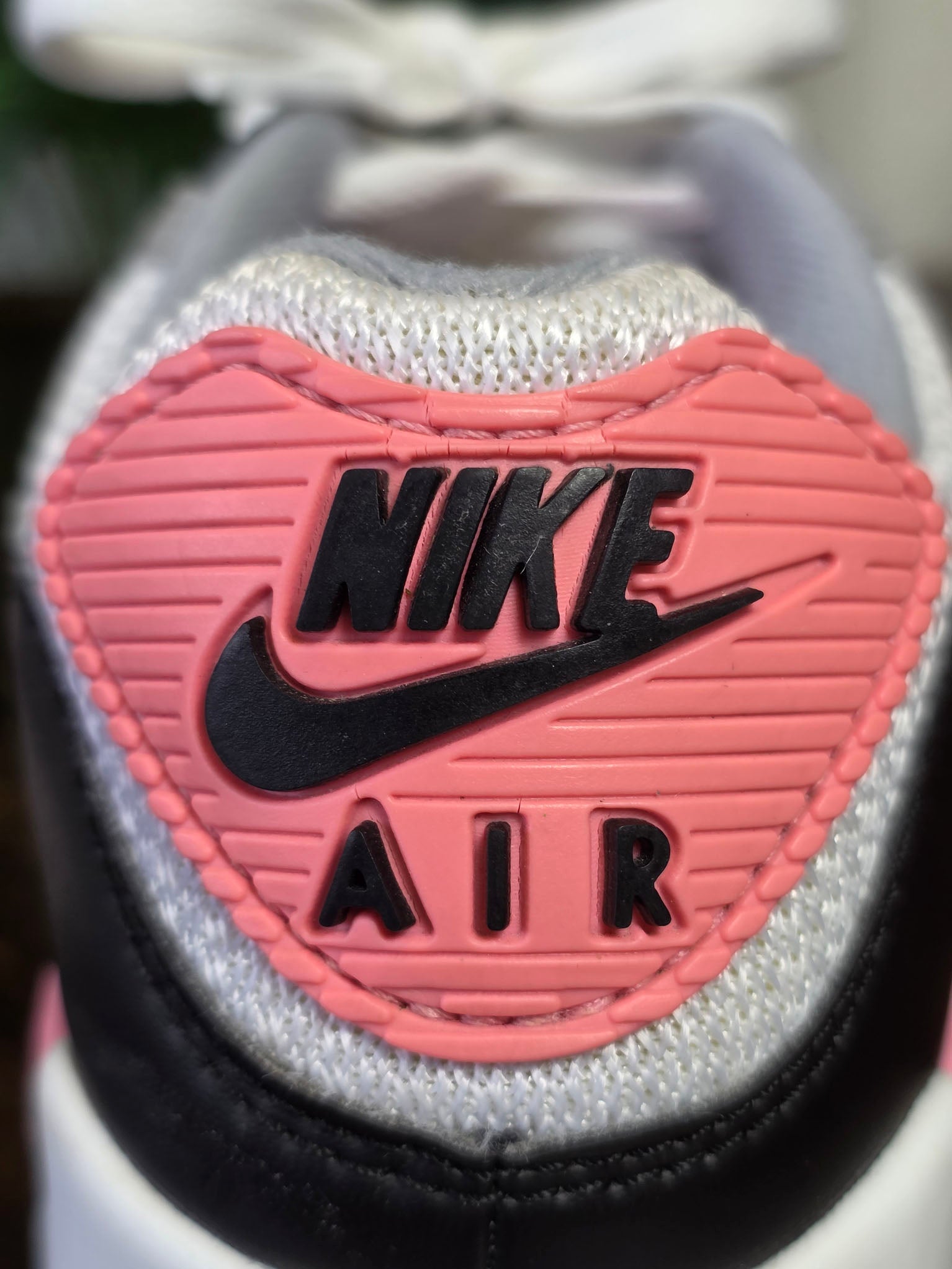 Nike Air Max 90 Recraft Rose maat 38