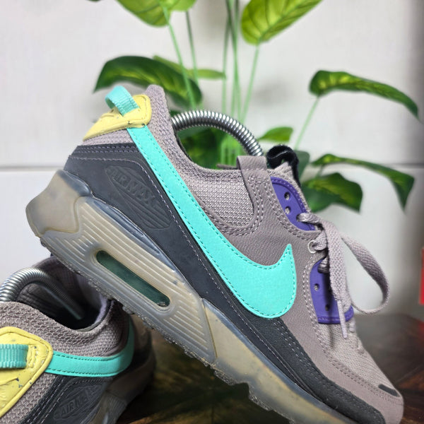 Nike Air Max 90 Aquatone maat 40,5
