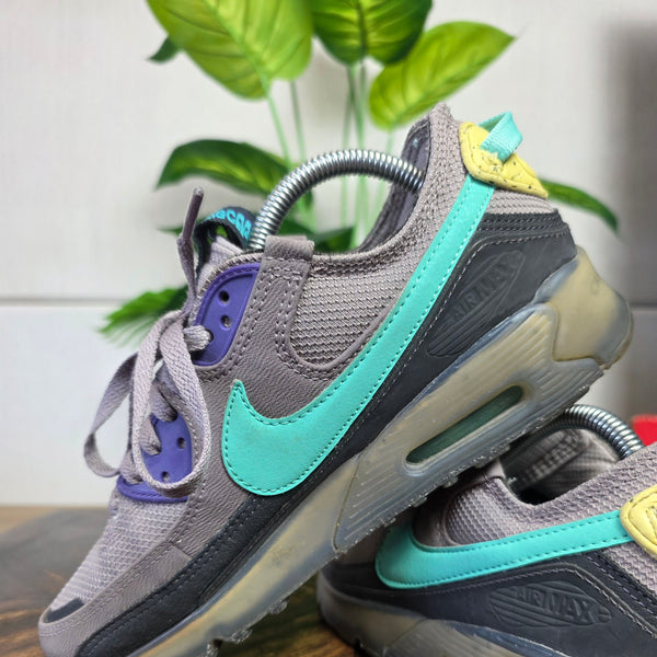 Nike Air Max 90 Aquatone maat 40,5