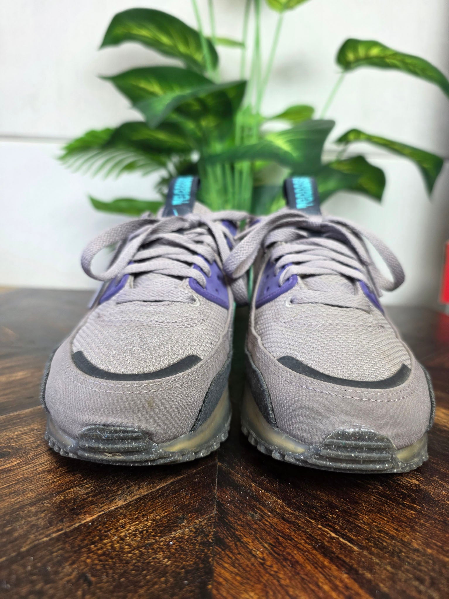 Nike Air Max 90 Aquatone maat 40,5