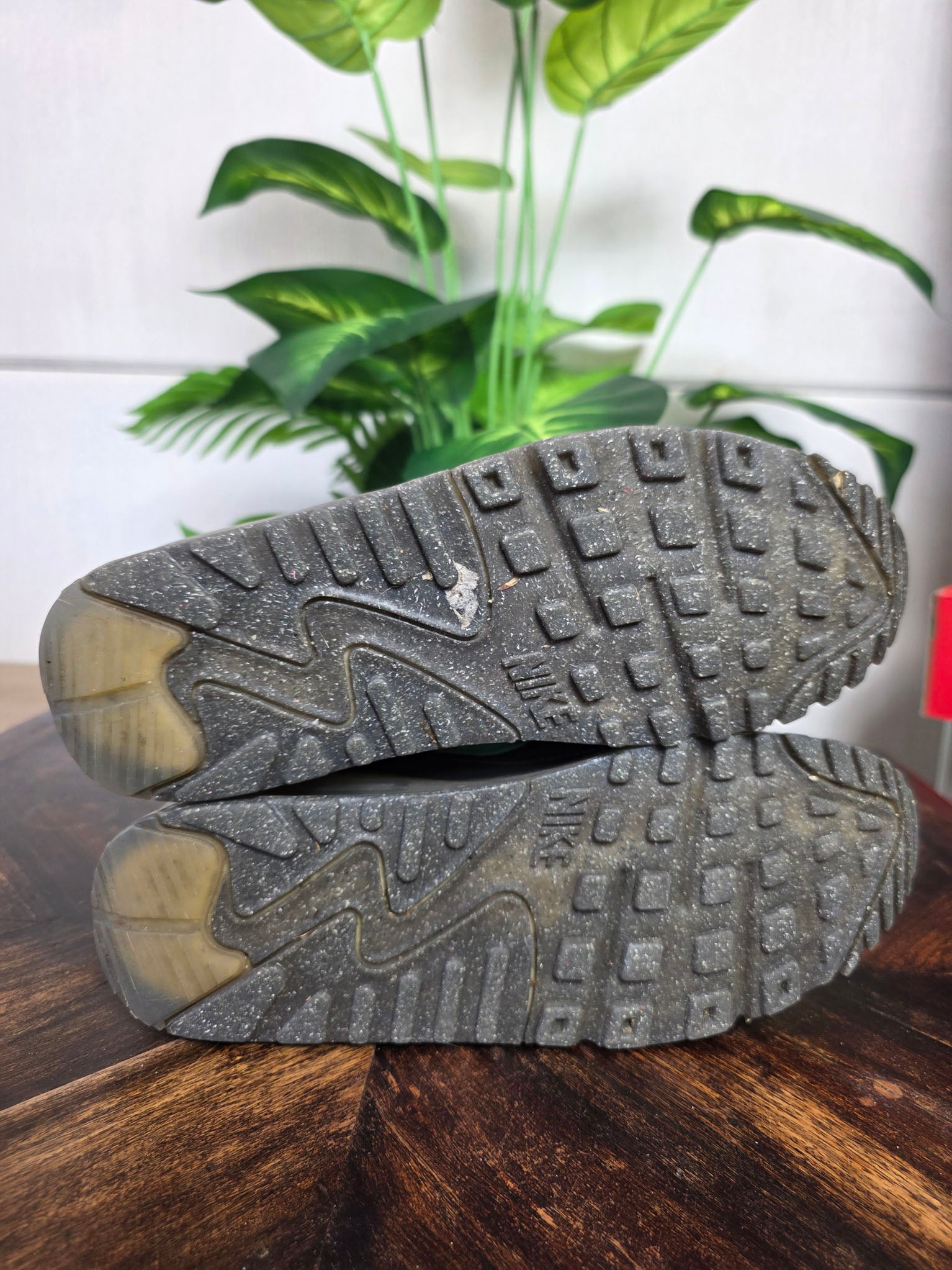 Nike Air Max 90 Aquatone maat 40,5