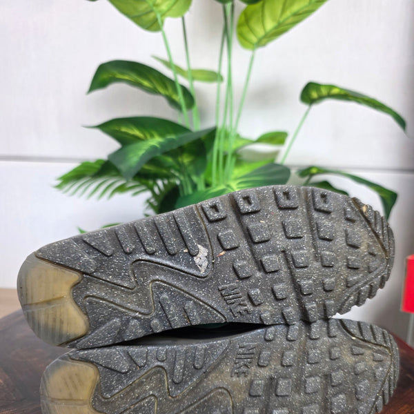 Nike Air Max 90 Aquatone maat 40,5