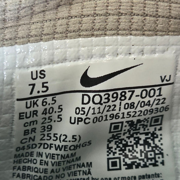 Nike Air Max 90 Aquatone maat 40,5