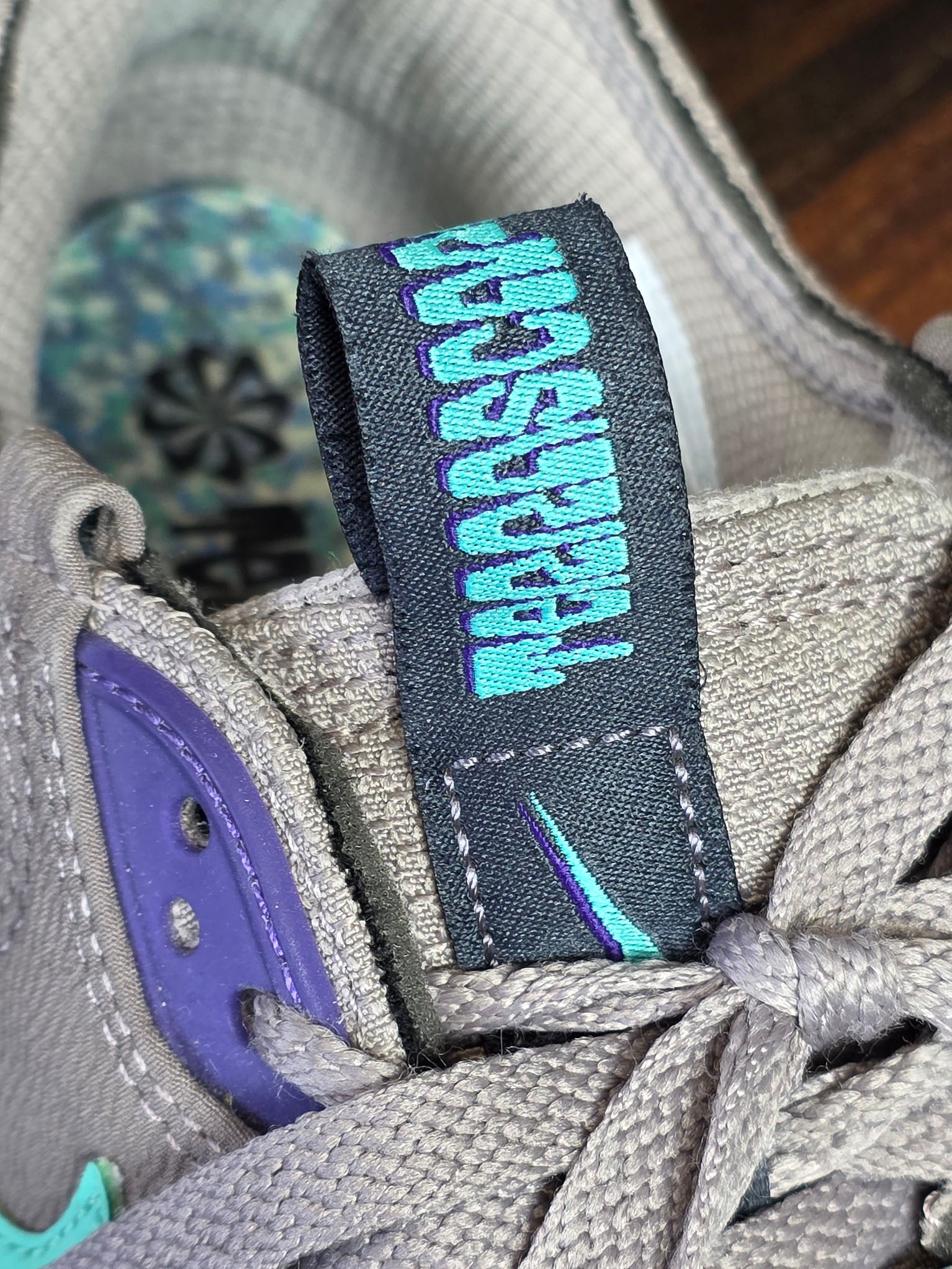 Nike Air Max 90 Aquatone maat 40,5