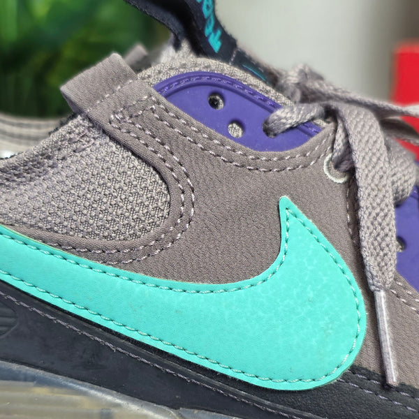 Nike Air Max 90 Aquatone maat 40,5