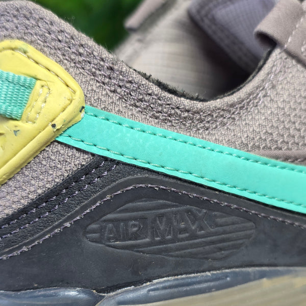 Nike Air Max 90 Aquatone maat 40,5