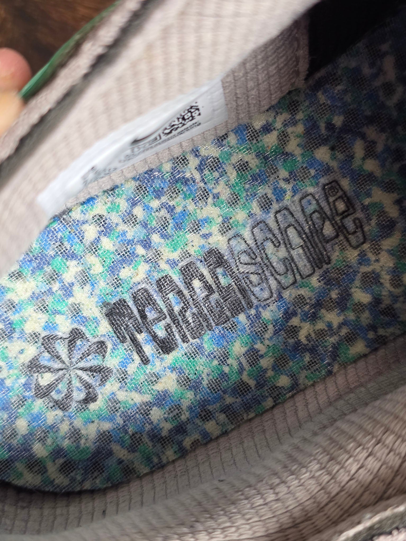 Nike Air Max 90 Aquatone maat 40,5