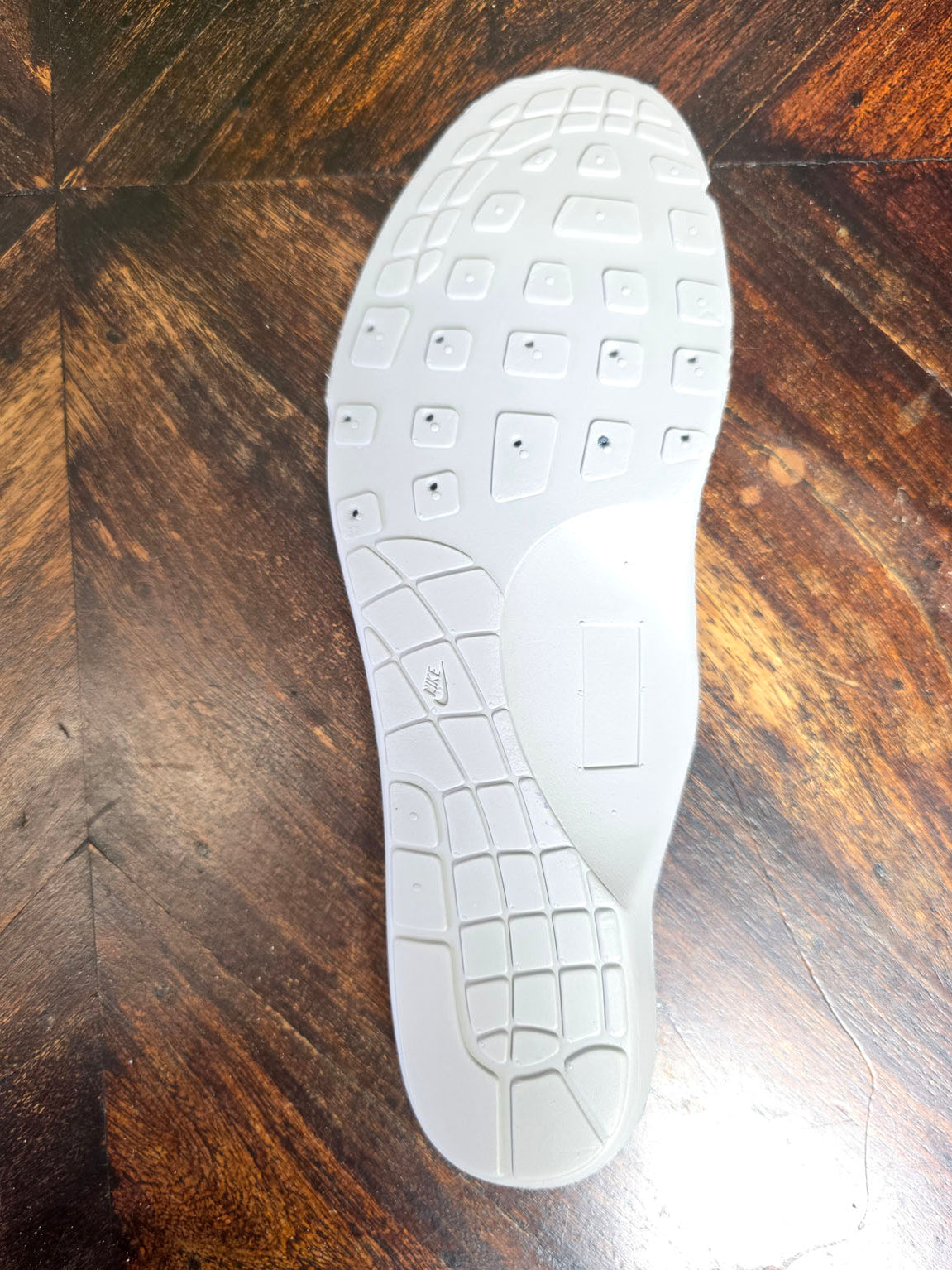 Nike Air Max 1 "Beef & Broccoli" maat 37,5