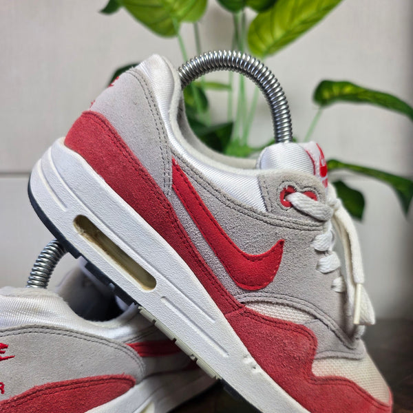 Nike Air Max GS Challenge Red maat 38