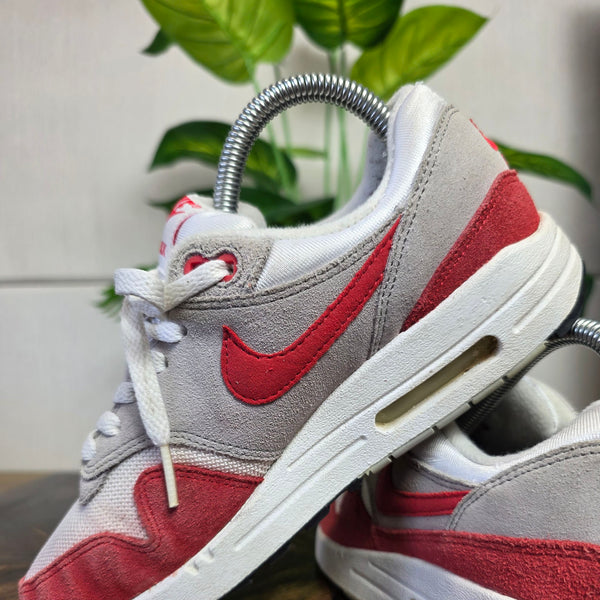 Nike Air Max GS Challenge Red maat 38