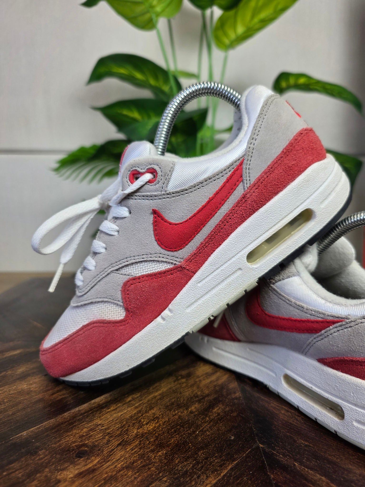 Nike Air Max GS Challenge Red maat 38