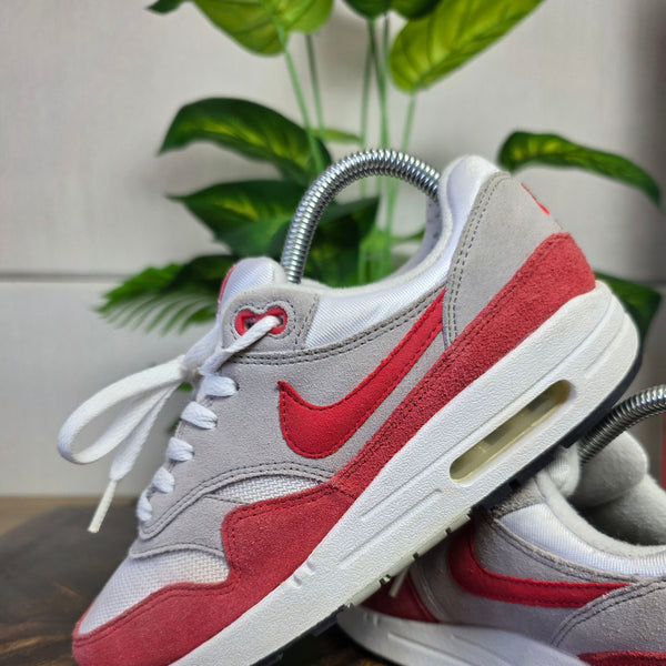 Nike Air Max GS Challenge Red maat 38