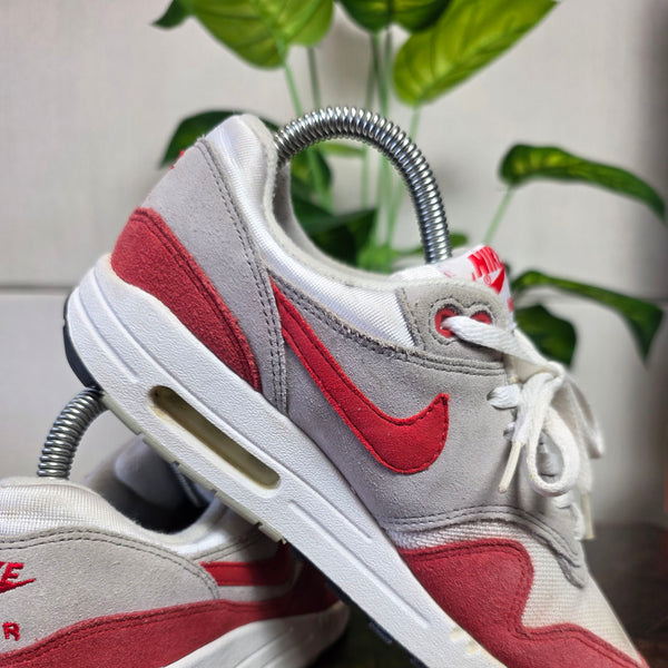 Nike Air Max GS Challenge Red maat 38