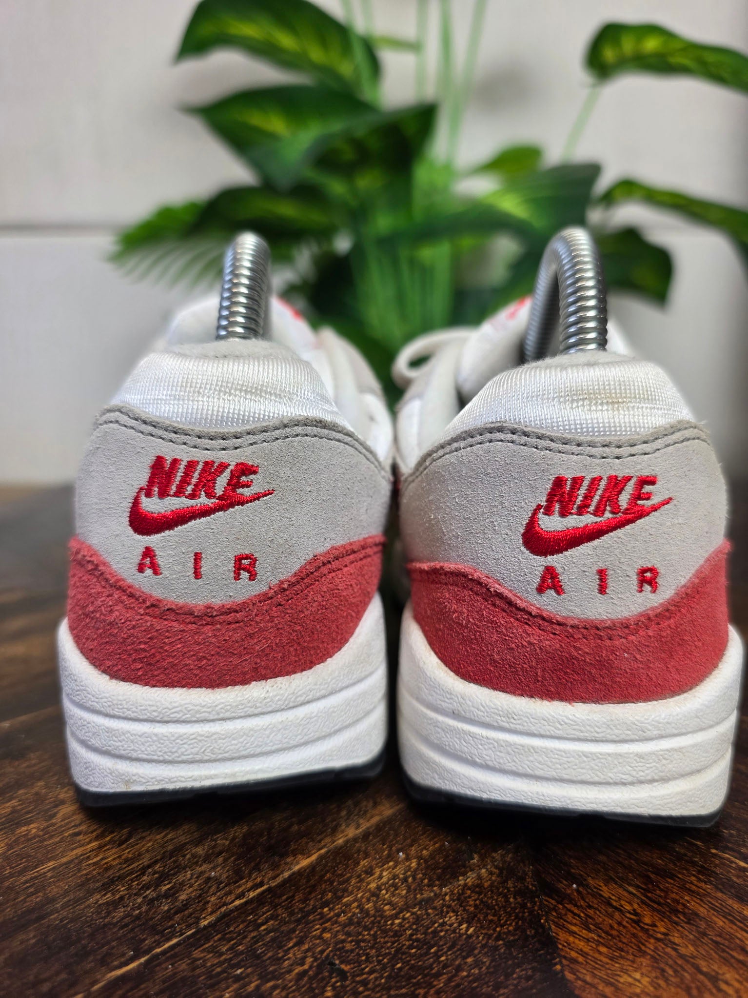 Nike Air Max GS Challenge Red maat 38