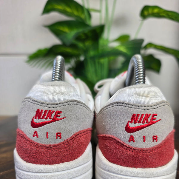 Nike Air Max GS Challenge Red maat 38