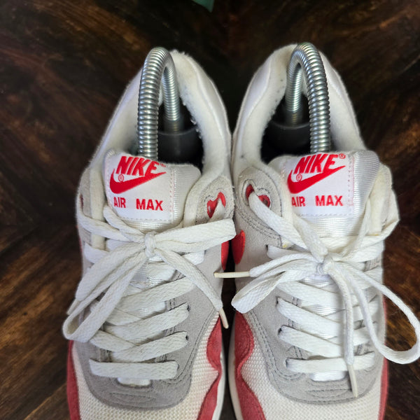 Nike Air Max GS Challenge Red maat 38