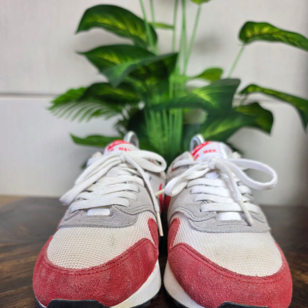 Nike Air Max GS Challenge Red maat 38