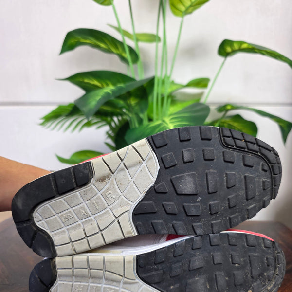 Nike Air Max GS Challenge Red maat 38