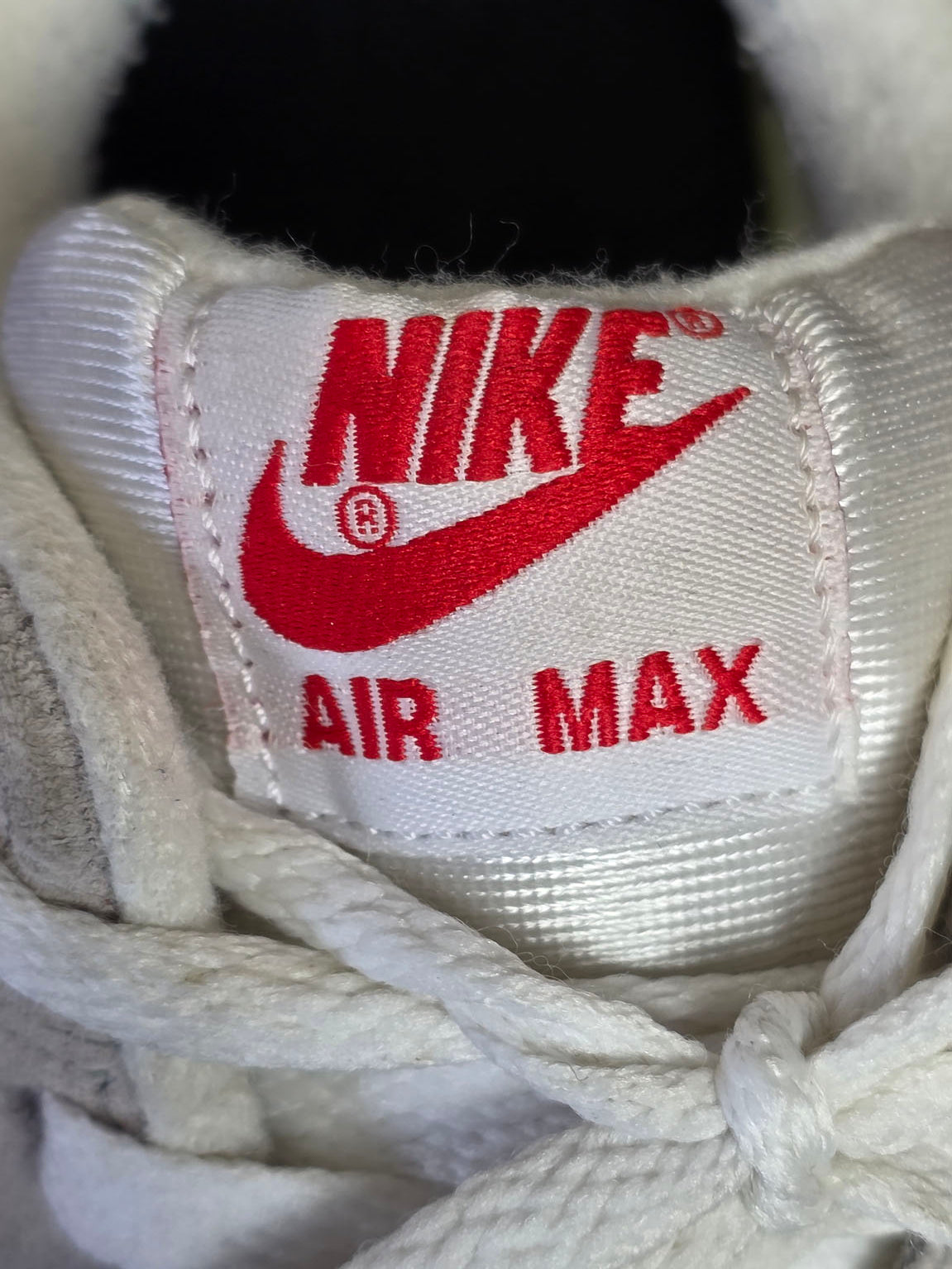 Nike Air Max GS Challenge Red maat 38