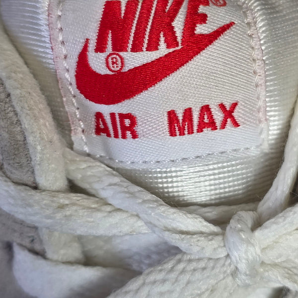 Nike Air Max GS Challenge Red maat 38