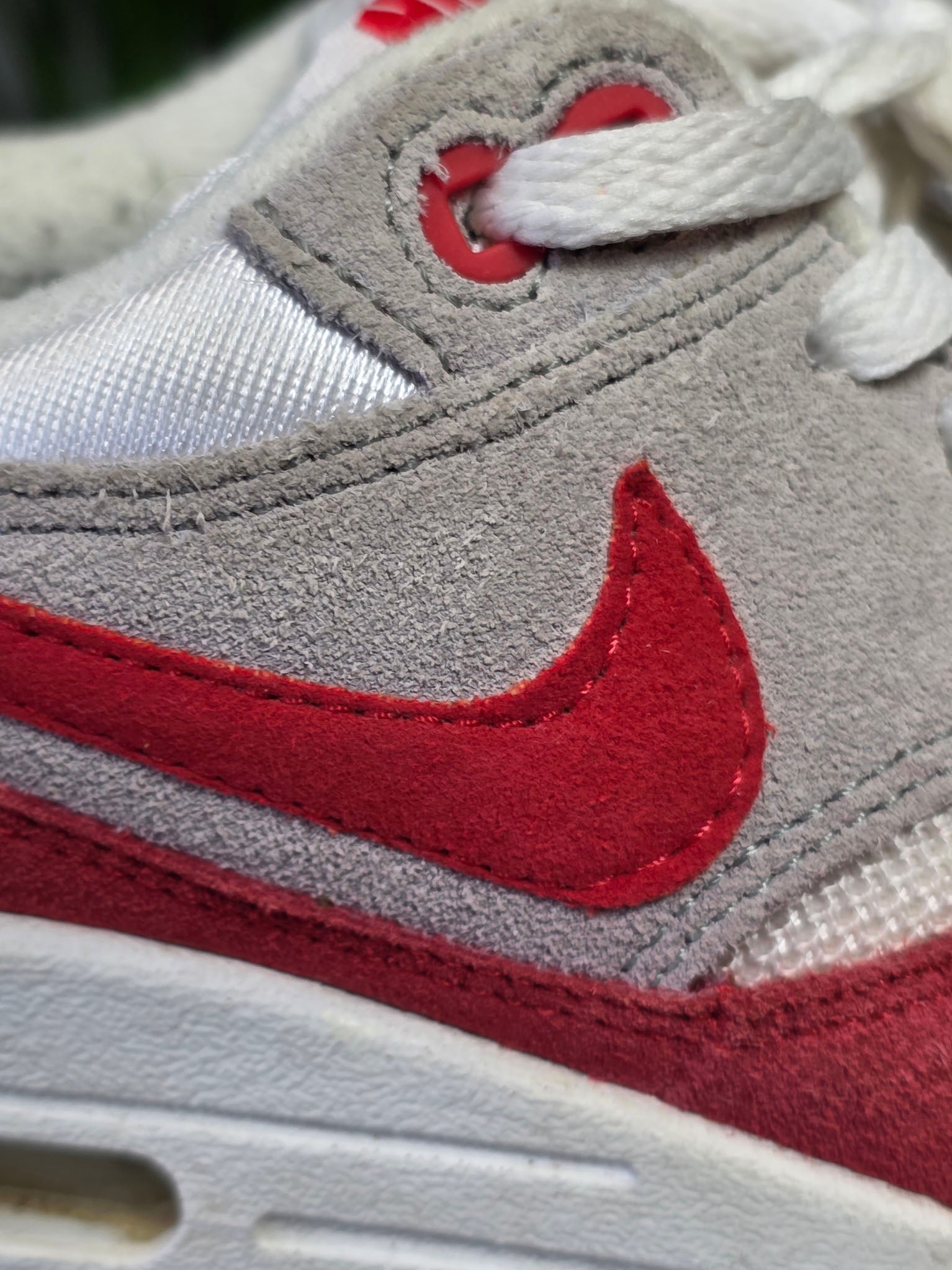 Nike Air Max GS Challenge Red maat 38