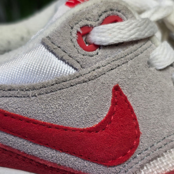 Nike Air Max GS Challenge Red maat 38