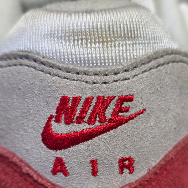 Nike Air Max GS Challenge Red maat 38