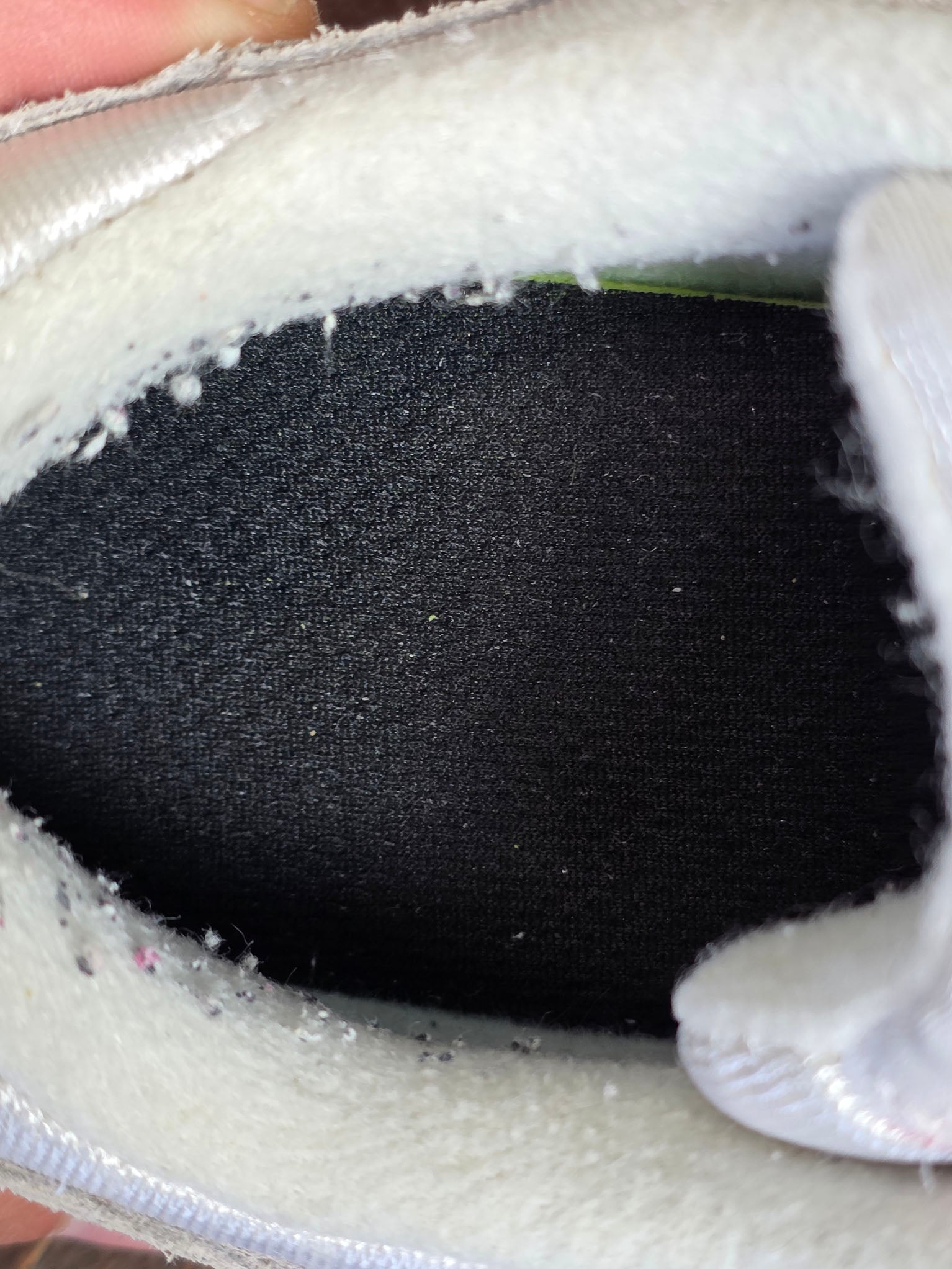 Nike Air Max GS Challenge Red maat 38