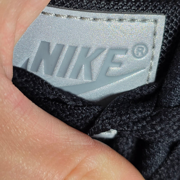 Nike Air Max 1 GS Dark Grey Hot Lava maat 36,5