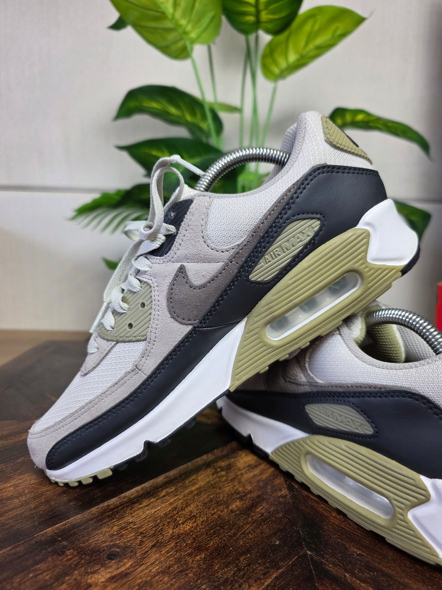 Nike Air Max 90 Cave Stone maat 42
