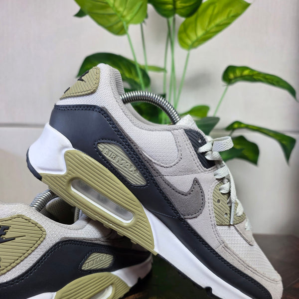 Nike Air Max 90 Cave Stone maat 42