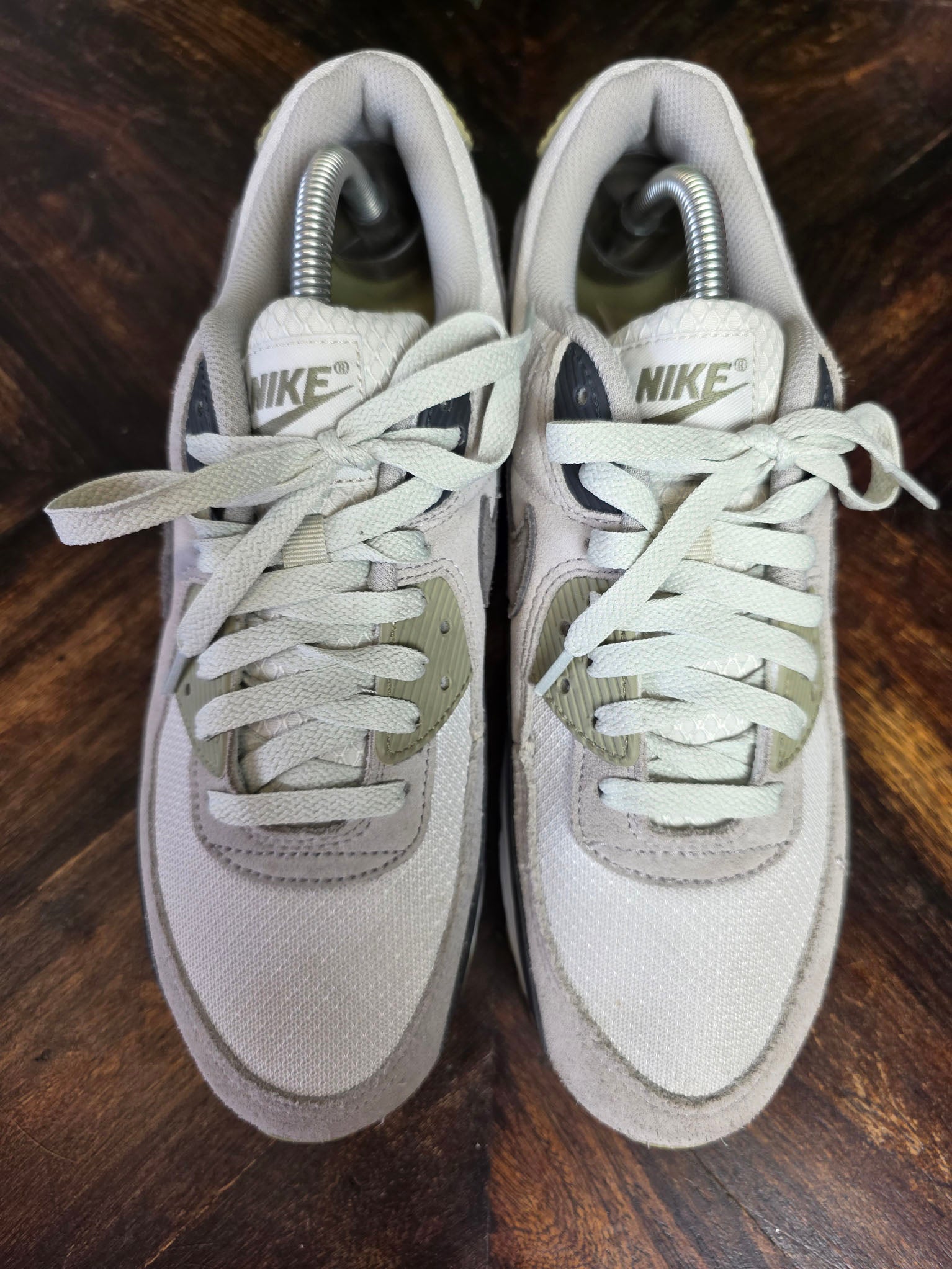 Nike Air Max 90 Cave Stone maat 42