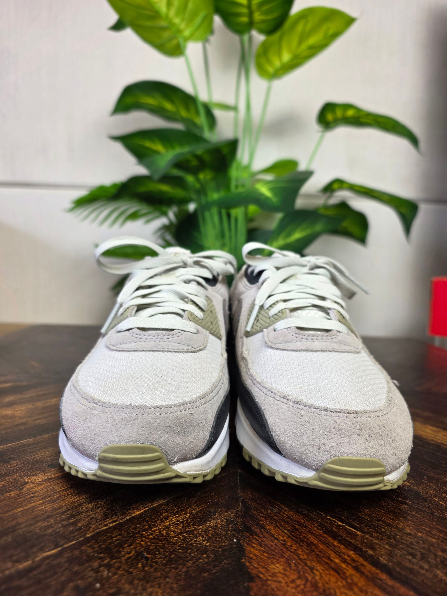 Nike Air Max 90 Cave Stone maat 42