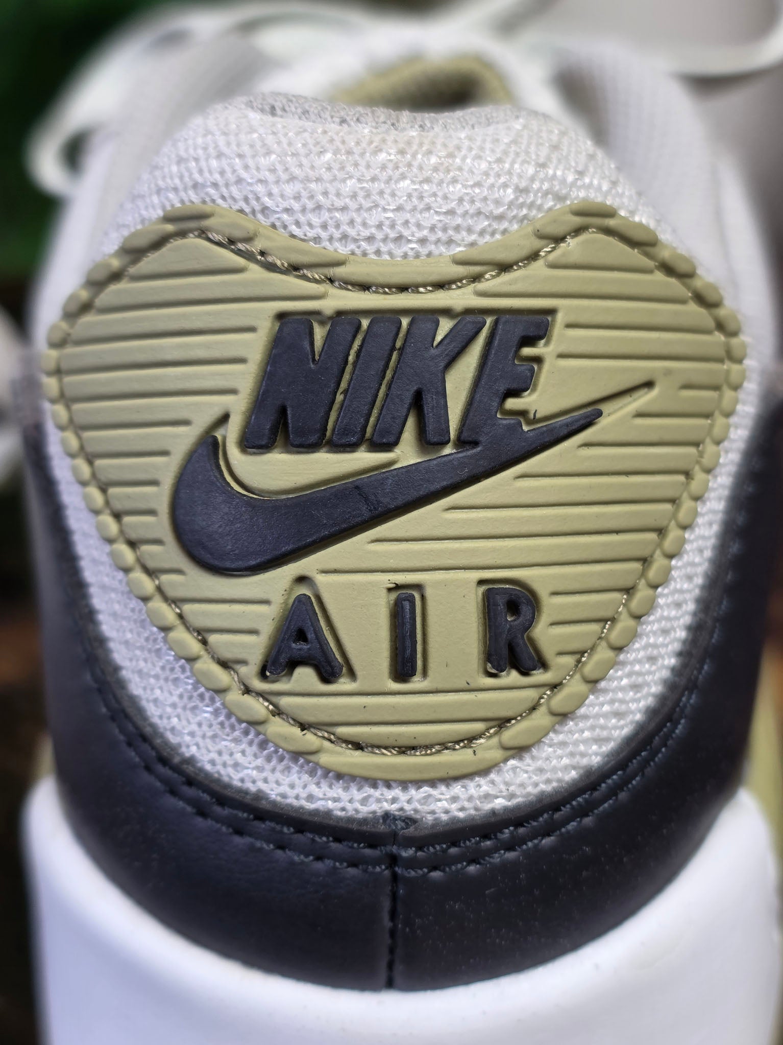 Nike Air Max 90 Cave Stone maat 42