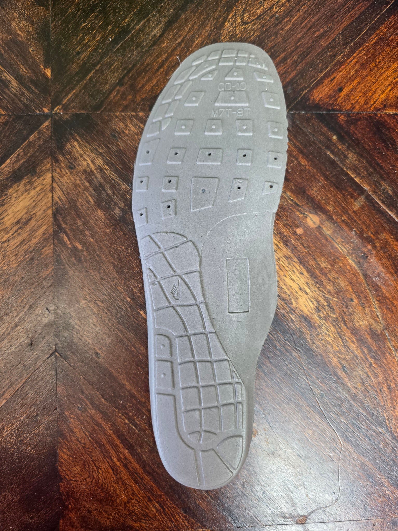 Nike Air Max 90 Cave Stone maat 42