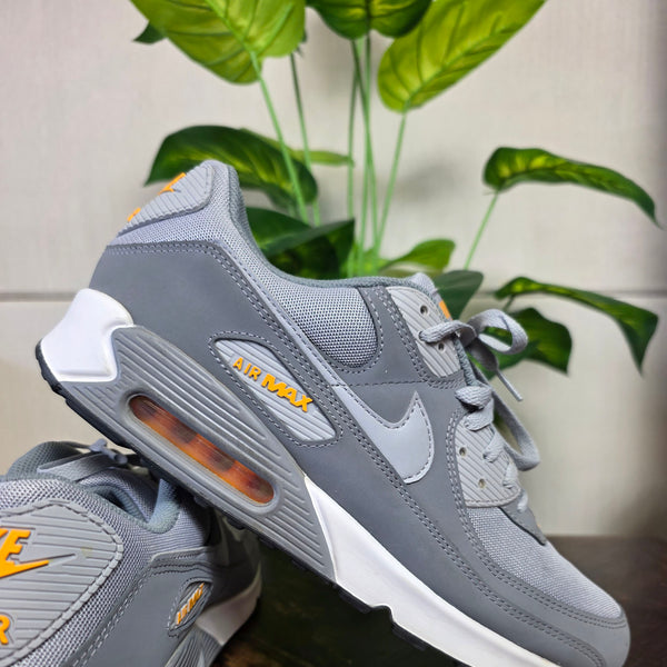 Nike Air Max 90 Sundial Grey maat 47,5